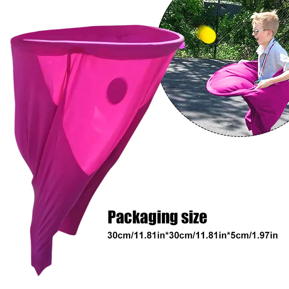 New Granny Pants Party Rush Yard Game The Ultimate Backyard Party Game! Funny Games Parent Child Pitching Game Props And To y