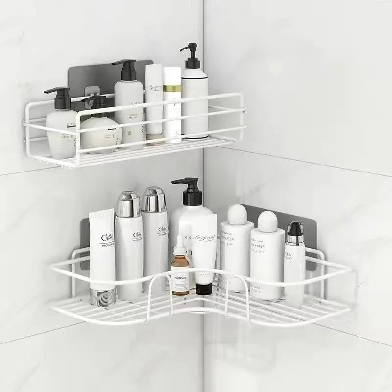 Luxury Bathroom Shelf