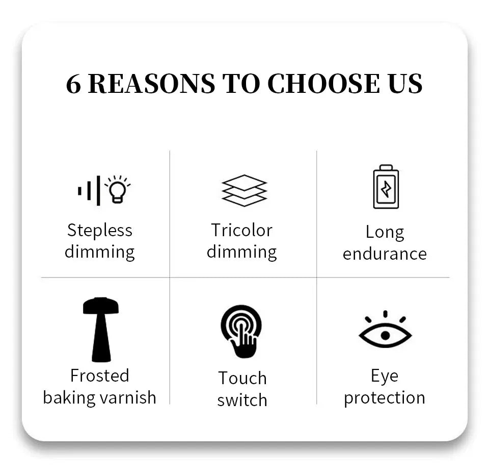 hot Bedside light  Bedroom Fabric Nightlight Home Atmosphere LED Night Light  Brightness Adjustable Decoration