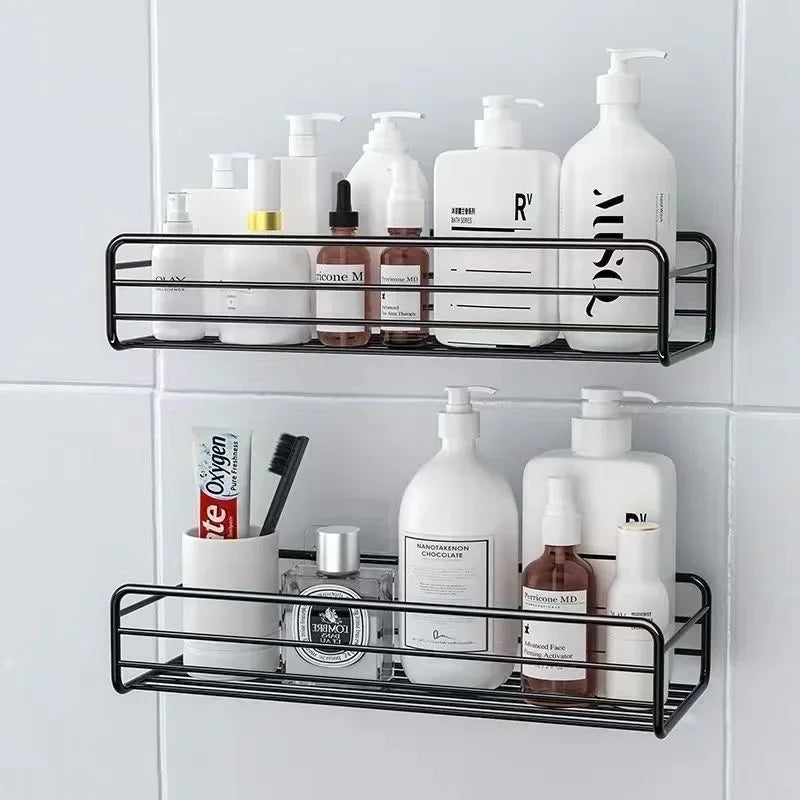 Luxury Bathroom Shelf