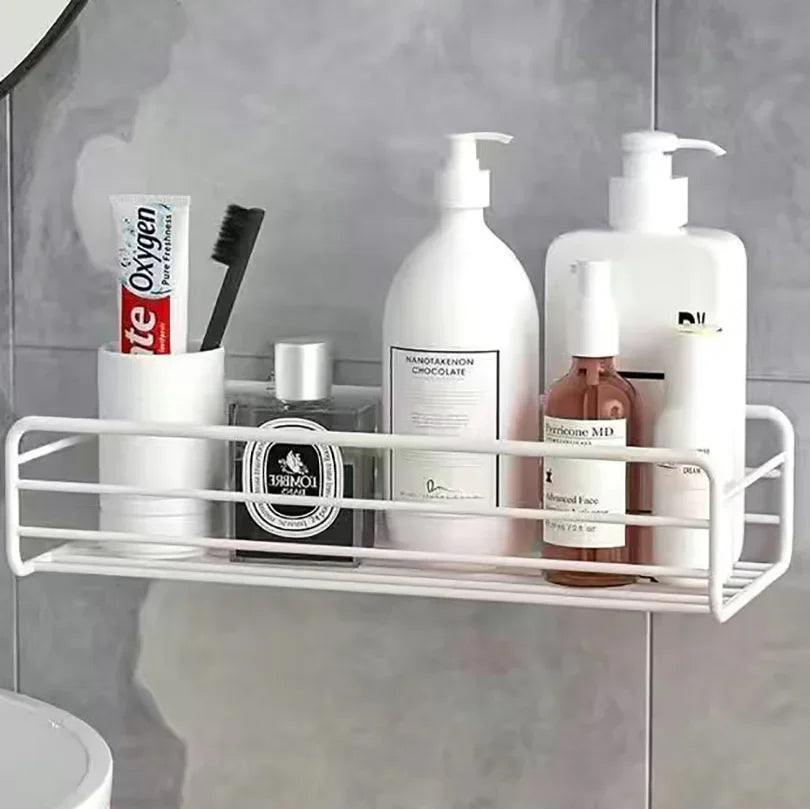 Luxury Bathroom Shelf