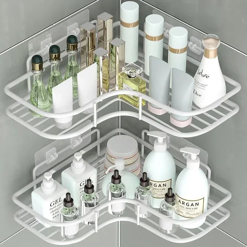 Luxury Bathroom Shelf