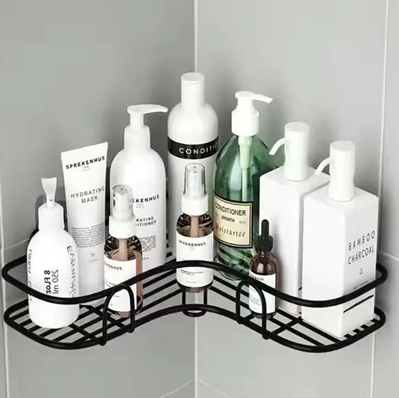 Luxury Bathroom Shelf