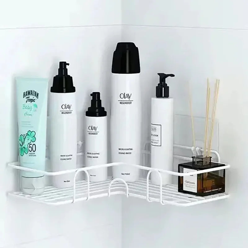 Luxury Bathroom Shelf