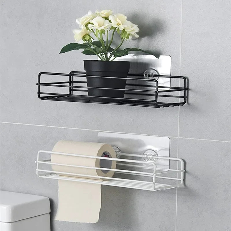 Luxury Bathroom Shelf