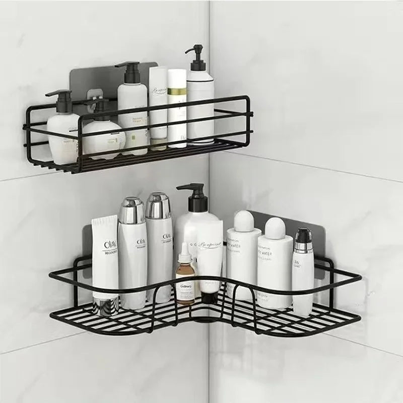 Luxury Bathroom Shelf