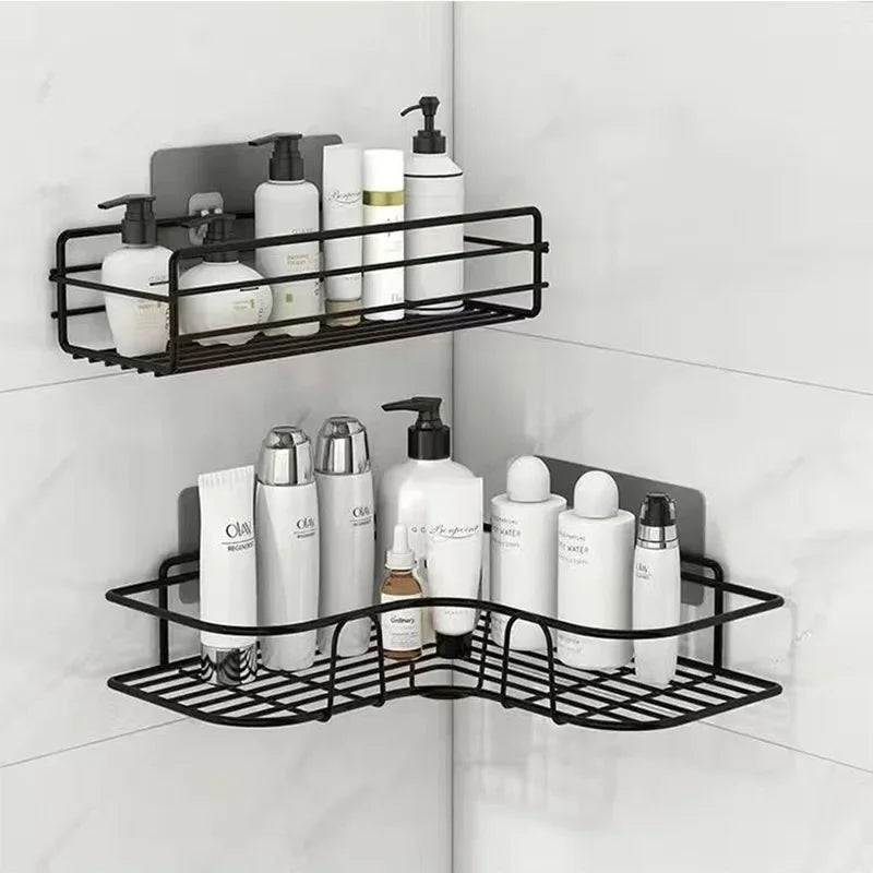 Luxury Bathroom Shelf