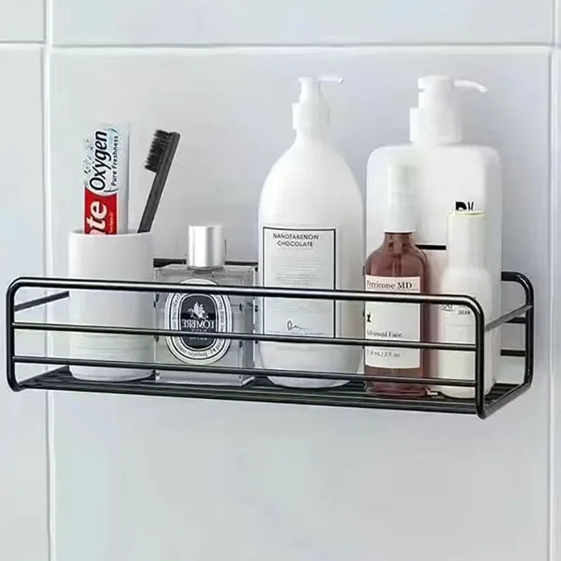 Luxury Bathroom Shelf